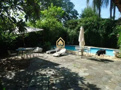 Casa com 5 Quartos à venda, 395m² no São Luiz, Belo Horizonte