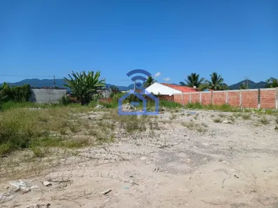 Lote/Terreno à venda, 550m² no Loteamento Jardim das Palmeiras, Caraguatatuba