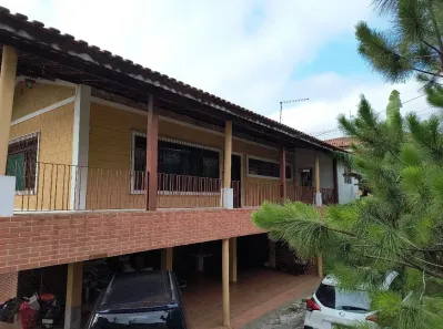 Casa com 2 Quartos à venda, 315m² no Jardim Santa Izabel, Cotia