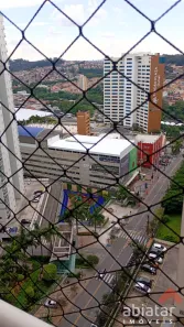Apartamento com 3 Quartos à venda, 84m² no Jardim Maria Rosa, Taboão da Serra