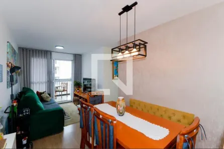 Apartamento com 3 Quartos à venda, 75m² no Picanço, Guarulhos
