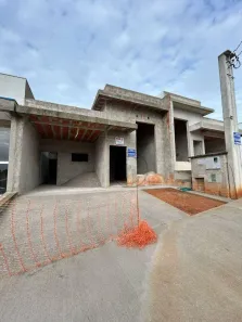 Casa de Condomínio com 3 Quartos à venda, 140m² no Wanel Ville, Sorocaba
