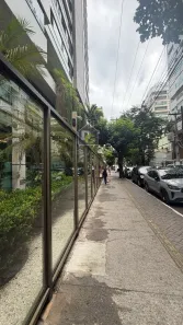 Apartamento com 3 Quartos à venda, 120m² no Icaraí, Niterói