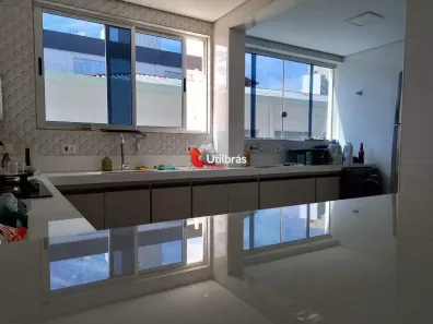 Cobertura com 4 Quartos à venda, 274m² no Colégio Batista, Belo Horizonte