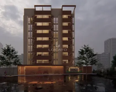 Cobertura com 3 Quartos à venda, 130m² no São Pedro, Juiz de Fora