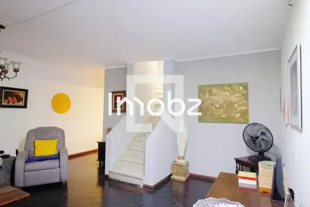 Casa com 4 Quartos à venda, 780m² no Real Parque, São Paulo