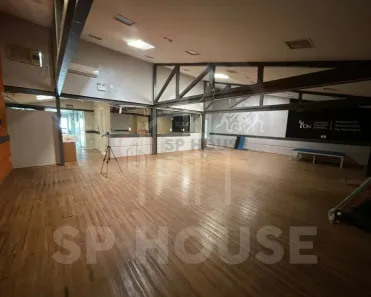 Ponto Comercial à venda, 555m² no Jardim Paulista, São Paulo
