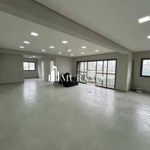 Sala Comercial à venda, 111m² no Vila Independência, São Paulo