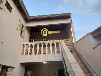 Casa com 3 Quartos à venda, 143m² no Jardim Altos de Pinheiros I e II, Araraquara