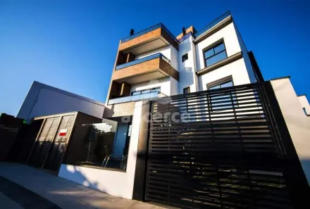 Apartamento com 2 Quartos à venda, 58m² no Praia Grande, Governador Celso Ramos