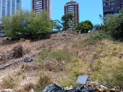 Lote/Terreno à venda, 4150m² no Ponta Negra, Natal