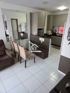 Casa com 2 Quartos à venda, 110m² no Cajupiranga, Parnamirim
