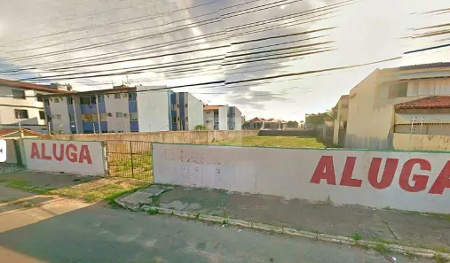 Ponto Comercial para alugar, 1665m² no Coroa do Meio, Aracaju