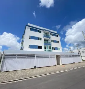 Apartamento com 2 Quartos à venda, 52m² no Intermares, Cabedelo