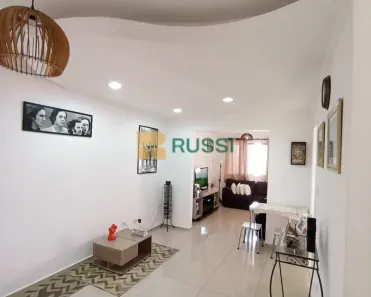 Casa de Condomínio com 2 Quartos à venda, 137m² no Condomínio Residence Club, Jacareí