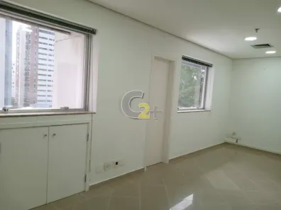 Sala Comercial à venda, 46m² no Perdizes, São Paulo