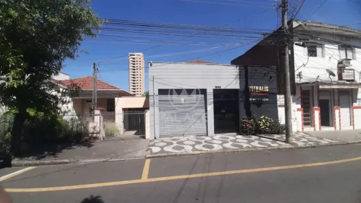 Imóvel Comercial com 1 Quarto para alugar, 137m² no Alemães, Piracicaba