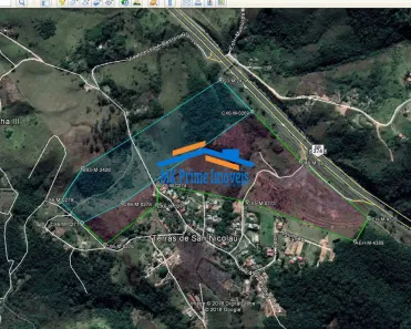 Lote/Terreno à venda, 310000m² no Cururuquara, Santana de Parnaíba