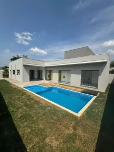 Casa de Condomínio com 3 Quartos à venda, 177m² no , Porangaba