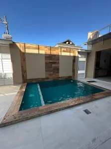 Casa de Condomínio com 3 Quartos à venda, 250m² no Vargem Pequena, Rio de Janeiro