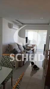 Apartamento com 3 Quartos à venda, 81m² no Vila Isa, São Paulo