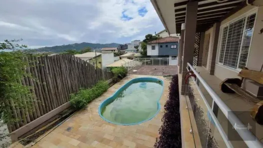 Casa com 3 Quartos à venda, 110m² no Saco dos Limões, Florianópolis