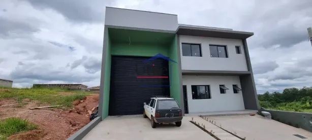 Galpão/Depósito/Armazém para alugar, 297m² no Jardim Residencial Morumbi, Valinhos