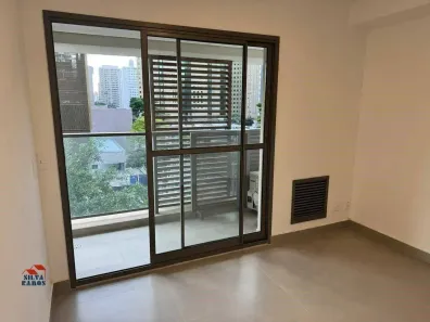 Apartamento com 1 Quarto para alugar, 32m² no Planalto Paulista, São Paulo