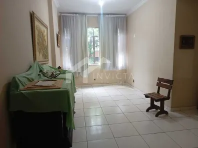Apartamento com 3 Quartos à venda, 90m² no Botafogo, Rio de Janeiro
