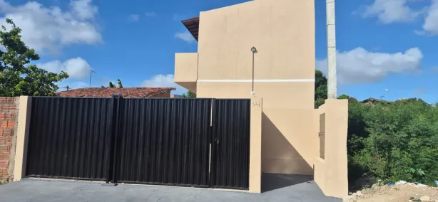 Kitnet com 1 Quarto para alugar, 30m² no Bela Parnamirim, Parnamirim