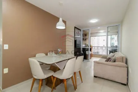 Apartamento com 2 Quartos à venda, 66m² no Parque da Mooca, São Paulo