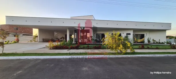 Casa de Condomínio com 4 Quartos à venda, 319m² no Aldeia dos Camarás, Camaragibe