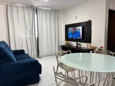 Apartamento com 2 Quartos à venda, 45m² no Mondubim, Fortaleza