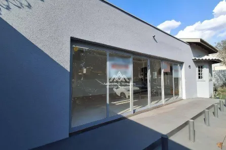 Imóvel Comercial à venda, 320m² no Jardim Canadá, Ribeirão Preto