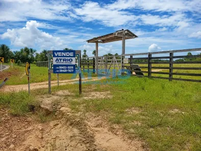 Fazenda/Sítio com 1 Quarto à venda, 10m² no Área Rural de Boa Vista, Boa Vista