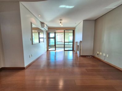 Apartamento com 3 Quartos à venda, 112m² no Menino Deus, Porto Alegre