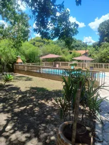 Fazenda/Sítio com 3 Quartos à venda, 2640m² no Chácara Sete Quedas, Itu