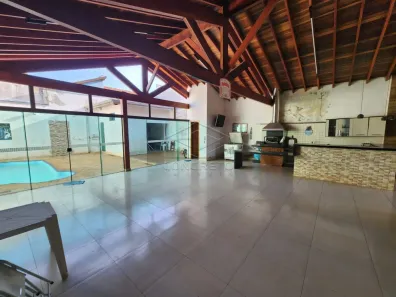 Casa com 2 Quartos à venda, 264m² no Jardim Novo Estilo, Igaraçu do Tietê