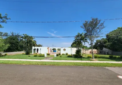 Lote/Terreno à venda, 4753m² no Condomínio Fechado Piccolo Paese, Salto