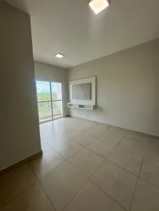Apartamento com 3 Quartos para alugar, 66m² no Jardim das Palmeiras, Cuiabá