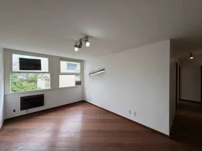 Apartamento com 3 Quartos à venda, 102m² no Flamengo, Rio de Janeiro