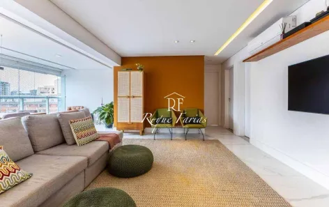 Apartamento com 2 Quartos à venda, 110m² no Pinheiros, São Paulo