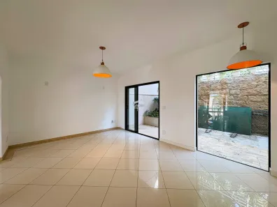 Imóvel Comercial para alugar, 90m² no Bairro das Palmeiras, Campinas