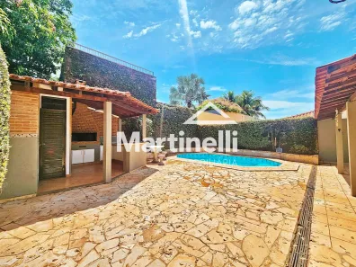 Casa com 3 Quartos à venda, 277m² no Ribeirânia, Ribeirão Preto
