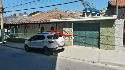 Casa com 2 Quartos à venda, 263m² no Jardim Russo, São Paulo