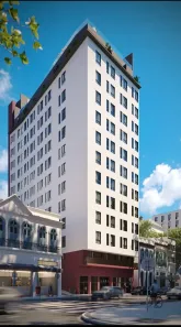Apartamento com 1 Quarto à venda, 30m² no Centro, Rio de Janeiro
