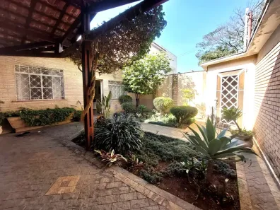 Casa com 3 Quartos à venda, 173m² no Planalto Paulista, São Paulo
