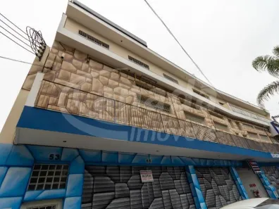 Sala Comercial para alugar, 18m² no Jardim das Flores, Osasco