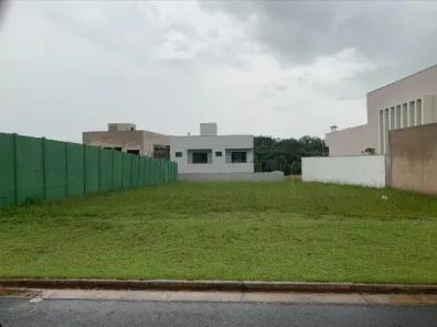 Lote/Terreno à venda, 451m² no Granja Marileusa, Uberlândia