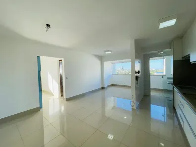 Apartamento com 2 Quartos à venda, 64m² no Parque Amazônia, Goiânia